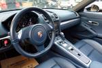 保时捷Boxster2013款Boxster 2.7L 