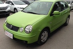 大众Polo2004款两厢1.4 CLi自动4速基本型