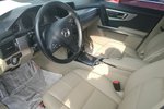 奔驰GLK级2009款GLK350 4MATIC