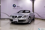 奔驰SLK级2009款SLK200K