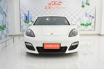 保时捷Panamera2010款Panamera 4 3.6L 