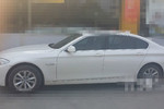 宝马5系2013款520Li 典雅型