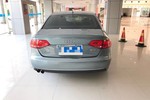 奥迪A4L2012款2.0TFSI 技术型