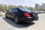 奔驰S级 AMG2013款S65L AMG Grand Edition