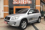 丰田RAV4荣放2009款2.0L 自动经典版