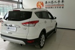 福特翼虎2013款1.6L GTDi 四驱精英型 