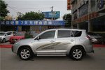 丰田RAV42009款2.4L 自动豪华版