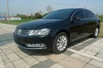 大众迈腾2012款1.8TSI DSG 豪华型