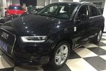 奥迪Q32013款35 TFSI 全时四驱舒适型