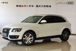 奥迪Q52012款2.0TFSI 技术型