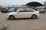 奥迪A4L2010款2.0TFSI 标准型