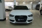 奥迪A4L2013款30 TFSI 自动舒适型