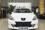 标致307三厢2010款1.6L 自动舒适版