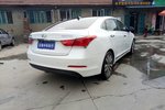 现代名图2016款1.8L 自动智能型GLS