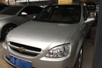 雪佛兰赛欧三厢2005款1.6 S-RV SL 电喷（手动）