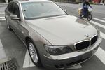 宝马7系2006款740Li