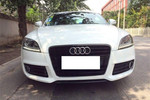 奥迪TT2011款Coupe 2.0TFSI