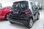 smartfortwo2013款1.0T 硬顶激情版