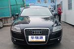 奥迪A6L2009款2.0TFSI  标准型MT