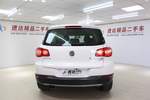 大众途观2012款2.0TSI 手自一体 菁英版（四驱）