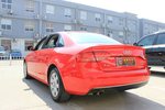 奥迪A4L2010款1.8TFSI 舒适型