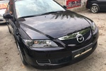 马自达6轿跑车2008款2.0L 豪华型