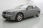 宝马7系2005款750Li