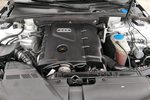 奥迪A4L2010款1.8TFSI 舒适型