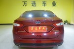 福特蒙迪欧2013款2.0L GTDi200 豪华型