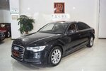 奥迪A6L2014款TFSI 舒适型