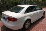 奥迪A4L2009款2.0TFSI 舒适型