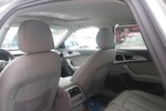 奥迪A6L2012款TFSI 标准型(2.0T)