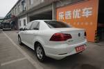 大众宝来2013款1.6L 手动 舒适型