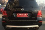 奔驰GLK级2013款GLK300 4MATIC 时尚型