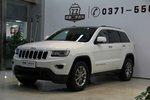 Jeep大切诺基2014款3.0L 舒享导航版