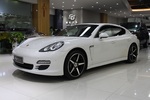 保时捷Panamera2010款Panamera 3.6L 