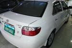 丰田威驰2006款1.5 GL-i 手动