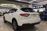 玛莎拉蒂Levante2016款3.0T Levante