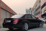 BRABUS巴博斯S级2011款5.5T 60S