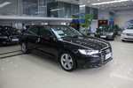 奥迪A6L2012款TFSI 标准型(2.0T)