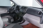 丰田RAV42011款2.0L 自动豪华版