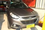 现代ix352010款2.0L 自动两驱精英版GLS 