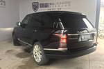 路虎揽胜2014款3.0 V6 SC Vogue SE