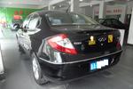 奇瑞A3三厢2011款1.6L 手动 尊贵型