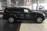 奔驰GL级2014款GL350 CDI 4MATIC