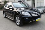 奔驰M级2010款ML350 4MATIC 豪华型版