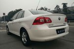 大众宝来2008款1.6L 手自一体 时尚型