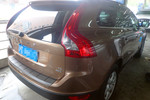 沃尔沃XC602010款3.0 T6 AWD智尊版 