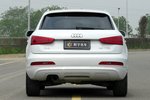 奥迪Q32015款35 TFSI 舒适型