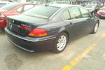 宝马7系2004款730li